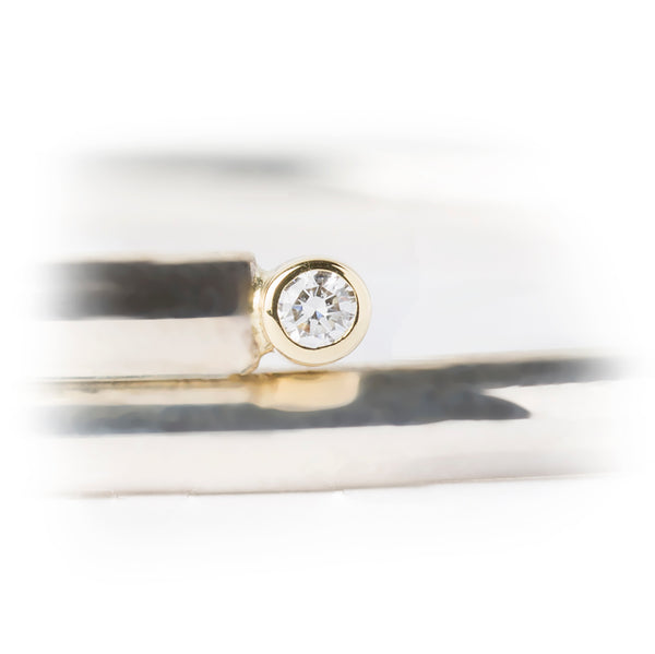 Ring of Kerry Silver Bangle – Killarney Celtic Jewelry