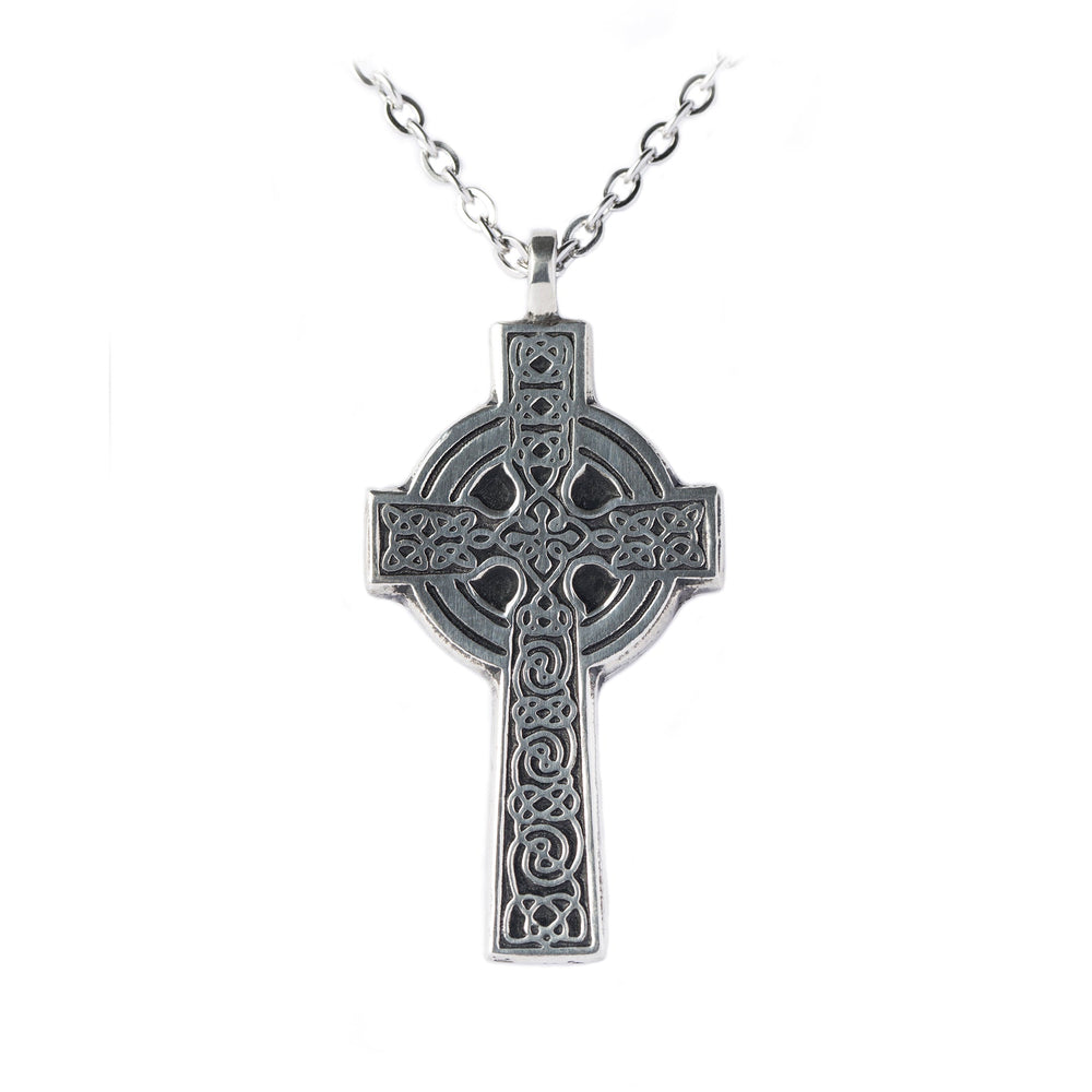 Celtic cross
