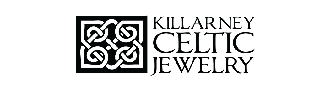 Killarney Celtic Jewelry