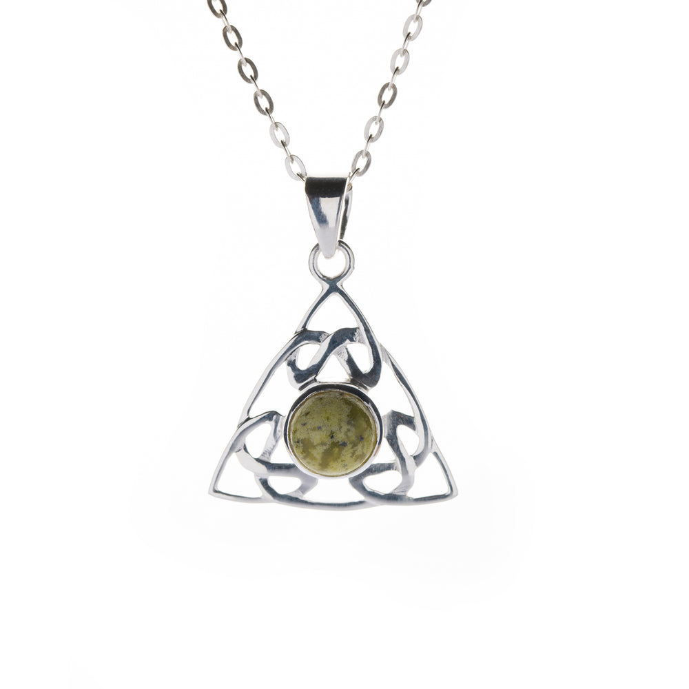 Connemara Pendant