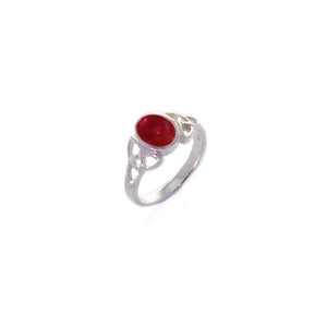
            
                Load image into Gallery viewer, birthstone ring july
            
        