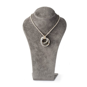 The Ring Of Kerry Pendant