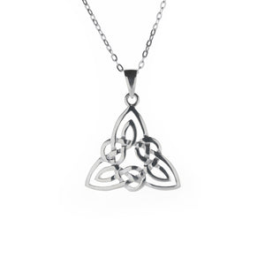Celtic Pendant